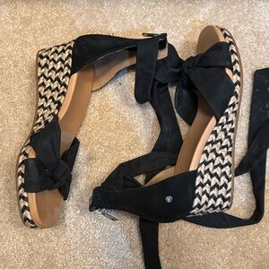 Ugg espadrilles